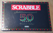 Scrabble Limitierte