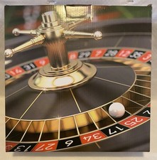 Drinking Roulette Set