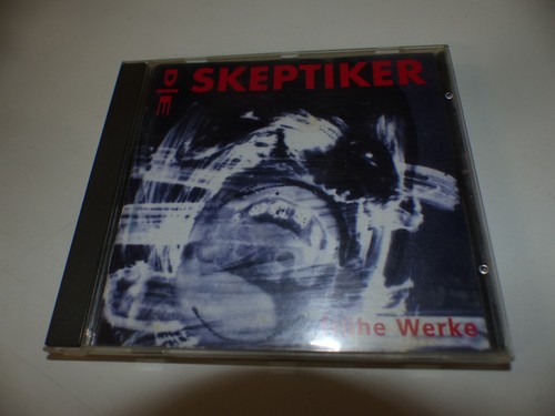 Die skeptiker frühe - die,