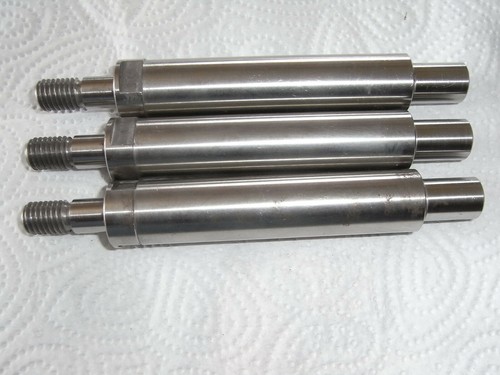 Schleifdorn d15 l22mm - d15,