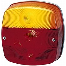 Lichtscheibe heckleuchte - lichtscheibe,,