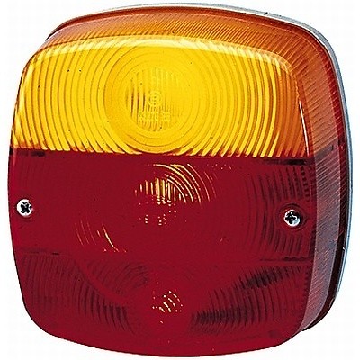 Lichtscheibe heckleuchte - lichtscheibe,,