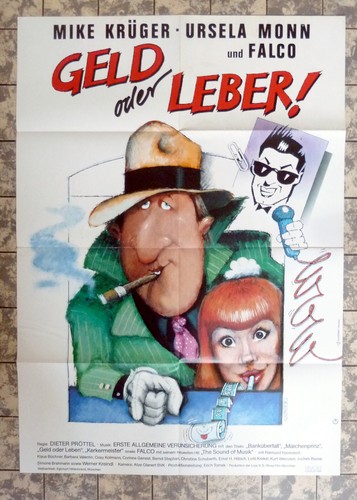 Geld oder leber - geld,