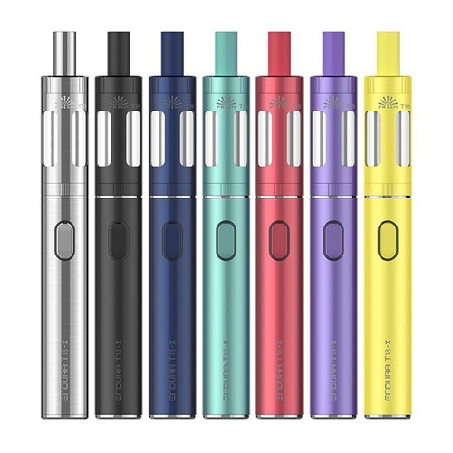 Innokin endura t18 5ml - innokin, 2,5ml