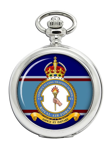 Dienstfliegerschule raf - 6,