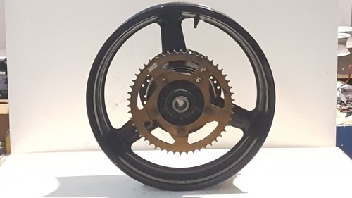 Yamaha 02 hinterradfelge - yamaha, 99