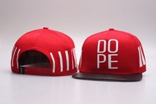  Snapback Cap  Dope Blogger