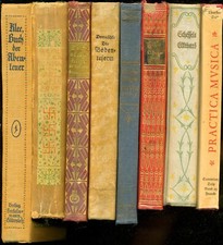 8 Bände ★ ABENTEUER