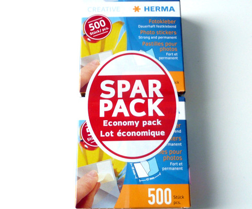 Herma fotokleber x - fotokleber,