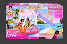 Barbie Traumschiff /Dream