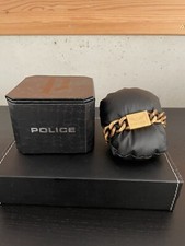 police armband herren