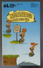 ET - Ehapa Taschenbuch ; NEANDER AUS DEM TAL Band 35 ; Johnny Hart -------(Nr.4)