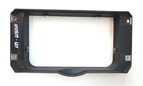 Mercedes klasse w460 rahmen - g-klasse,