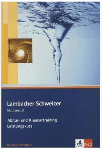 Lambacher schweizer abitur - schweizer, abitur-
