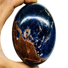 2361.3 Cts Natürlich Sodalith