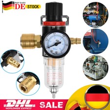 1/4" Druckluft Filter