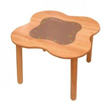Kindertisch Prinz und