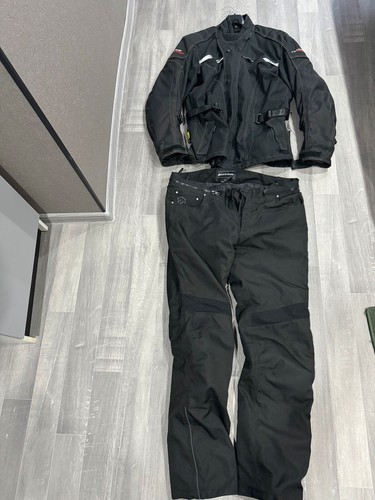 Motorradjacke roleff - roleff, +