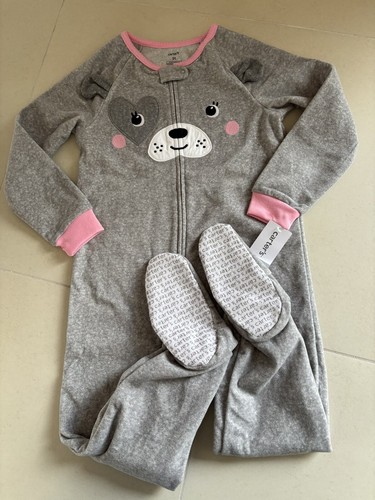 Carters einteiler schlafanzug - carters,