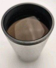 Zeiss ikon Kinostar 12,5cm 125mm Series IV Petzval Objektiv Swirly Bokeh