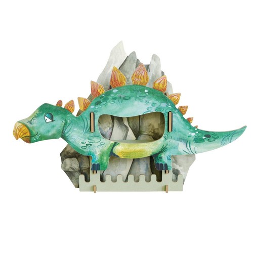 Werkhaus kindergarderobe dino - werkhaus,