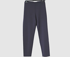 BORIS INDUSTRIES süsse Kuschel Leggings 48-50 (5) Jersey Lagenlook lila