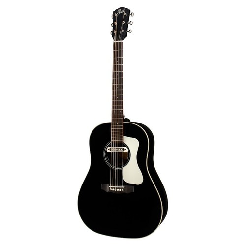Guild 240e memoir - ds-240e, blk