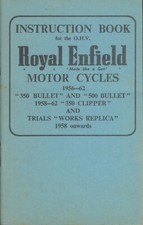 Royal enfield bullet - enfield,
