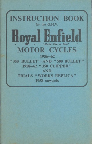 Royal enfield bullet 350 - royal,