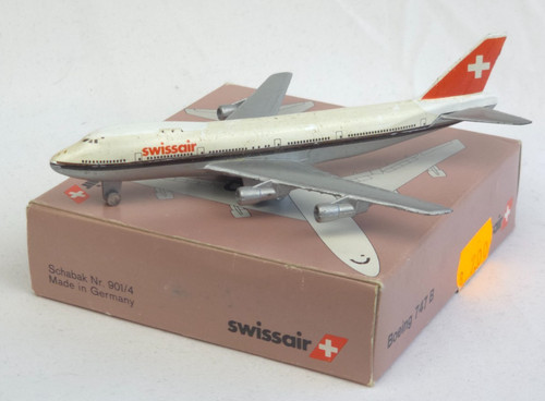 Schabak 901 boeing 747 - schabak, b