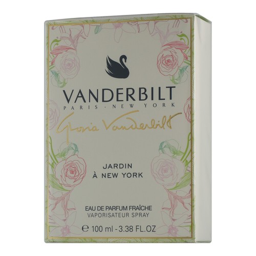 Vanderbilt jardin new york - jardin,