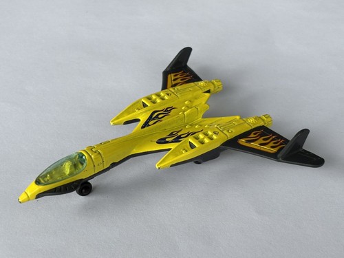 Matchbox sky busters flugzeug - matchbox,