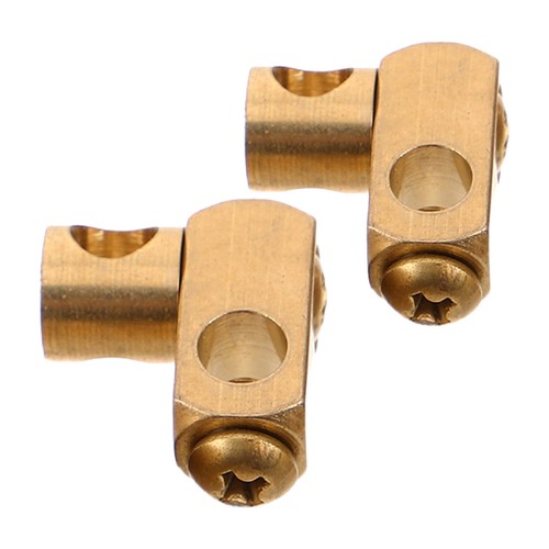 2pcs reusable brass sink - 2pcs, drain