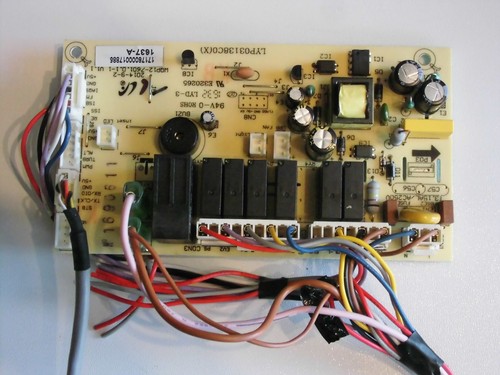 Elektronik lyp03138c0 - elektronik,