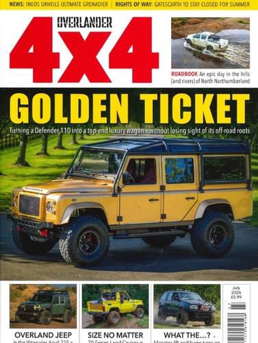 Magazine jul 26 - ,
