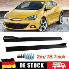 Seitenschweller - 78.7",
