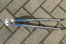 Handtuchhalter,silber, Halter