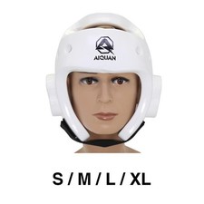 Boxhelm, atmungsaktiver