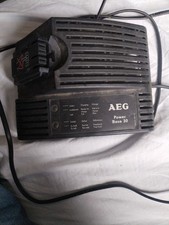 AEG Power Base