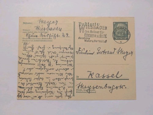 Deutsches reich karte - karte, mit