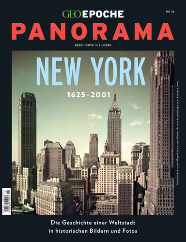 Geo epoche panorama - panorama,