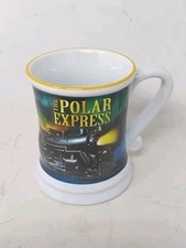 The Polar Express 3D