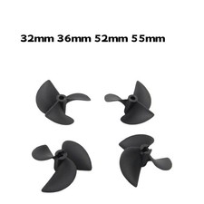 3 Blatt Nylon Kunststoff