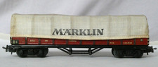 393 Märklin H0 Planewagen