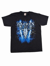 Wacken open air 2015 vintage - wacken,