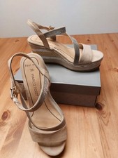Marco Tozzi Sandalen Gr. 39