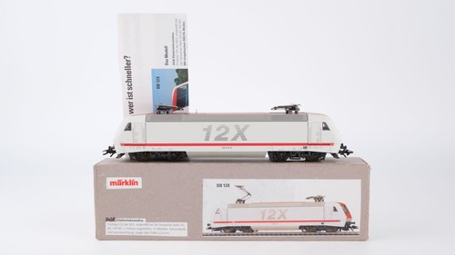 Märklin 3438 lok br - märklin, e-lok