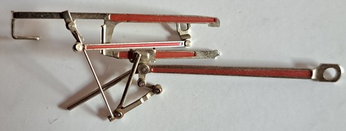 Märklin 232690 gestänge - märklin,