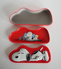 Original Snoopy Peanuts Linus