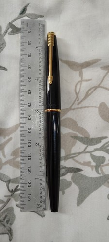 Parker eversharp black - eversharp,